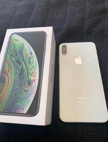 Iphone xs max 256 gb beschikbaar voor biedingen
