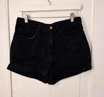 American Apparel shorts, Kleding | Dames, W28 - W29 (confectie 36), Ophalen of Verzenden, American Apparel, Zwart