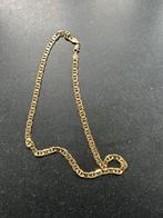 Ketting goud (nep), Ophalen, Zo goed als nieuw, Goud, Goud