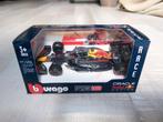 Red Bull Racing RB18 #1 Max Verstappen F1 Bburago 1:43 NIEUW, Ophalen of Verzenden, Nieuw, Auto, Overige merken