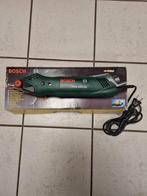 Bosch PVS 300 AE Bandschuurmachine - Nieuw!, Ophalen of Verzenden, Nieuw, Minder dan 600 watt, Bandschuurmachine