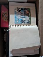 Verzameling geboortekaartjes, Verzamelen, Geboortekaartjes en Visitekaartjes, Ophalen of Verzenden, Voor 1970, Geboortekaartje