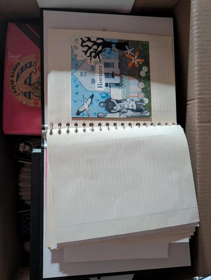 Verzameling geboortekaartjes, Verzamelen, Geboortekaartjes en Visitekaartjes, Geboortekaartje, Voor 1970, Ophalen of Verzenden