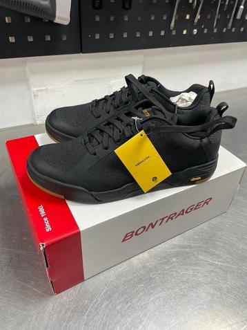 Bontrager Flatline Schoenen maat 43 beschikbaar voor biedingen