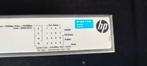 HP 1910-8-PoE+ Switch (JG537A) - 8 Poorts Gigabit, Ophalen, Gebruikt