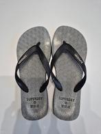 Superdry maat 40. 26,5cm badslippers  slippers, Ophalen of Verzenden, Zo goed als nieuw