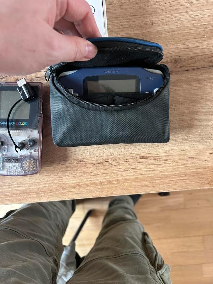 Nitendo Consoles  + pokemon Spellen, Spelcomputers en Games, Spelcomputers | Nintendo DS, Gebruikt, Dsi XL, Overige kleuren, Met games