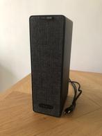 IKEA Sonos Symfonisk speaker - zwart, Audio, Tv en Foto, Luidsprekers, Ophalen of Verzenden, Zo goed als nieuw, Sonos, Minder dan 60 watt