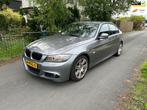BMW 3-serie 318i M Sport Edition NAVI LEER KLIMAAT NAP APK, Achterwielaandrijving, Parkeersensor, Bedrijf, Handgeschakeld