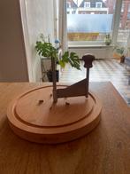 Boska Kaaskruller - Tête de Moine, Ophalen, Zo goed als nieuw