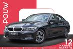 BMW 3-serie 316d 116pk AUT Business Edition | Navigatie | Ca, Automaat, 12 maanden, 4 cilinders, 116 pk