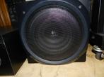 Logitech z5500, Overige merken, 70 watt of meer, Ophalen of Verzenden, 5.1-systeem