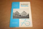 Gedenkboek Basisschool De Hoeksteen Ter Apel 1988, Ophalen of Verzenden, 20e eeuw of later, Zo goed als nieuw