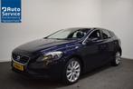 Volvo V40 2.0 T3 153pk Nordic+ Xenon/ Stoel, voorruit verw/, Voorwielaandrijving, 65 €/maand, Gebruikt, 4 cilinders