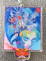 DARKSTALKERS Capcom Game Sleutelhanger, Ophalen of Verzenden, Nieuw