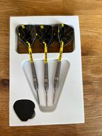 Target bolide 3, 24 gram, Sport en Fitness, Darts, Ophalen of Verzenden, Zo goed als nieuw, Pijlen