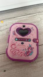 Vtech dagboek, Ophalen, Zo goed als nieuw