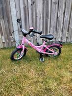 Puky kinderfiets 12 inch, Ophalen, Gebruikt, Minder dan 16 inch, Puky