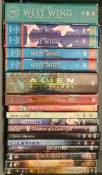 Diverse DVD's, mooie boxen en kinder-DVD's, Cd's en Dvd's, Dvd's | Tv en Series, Alle leeftijden, Ophalen of Verzenden, Zo goed als nieuw