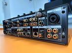 Pioneer DJM 900 NXS 2 Djm 900 nxs2, Muziek en Instrumenten, Mengpanelen, Microfooningang, Zo goed als nieuw, Minder dan 5 kanalen