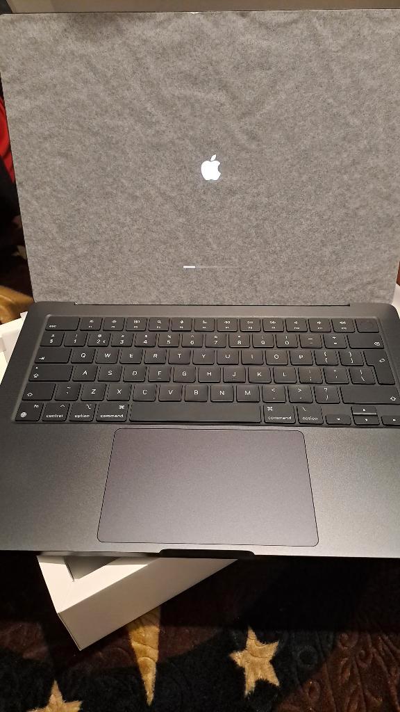 Macbook Pro M4 (14inch) 48GB/1TB, Computers en Software, Apple Macbooks, Nieuw, MacBook Pro, Overige groottes, Onbekend, 1 TB of meer