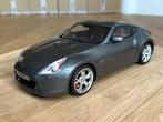 Nissan 370Z grijs 1:18 OttO Mobile OT465 nieuw in doos ovp, Hobby en Vrije tijd, Modelauto's | 1:18, Ophalen of Verzenden, Nieuw