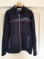 BMW jas XXL, Kleding | Heren, Ophalen of Verzenden, Zo goed als nieuw, Overige maten, Blauw