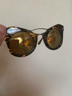 Kenzo Gold Brown Mirrored -Rare Item- Collectibles/mi̇rrored, Ophalen of Verzenden, Zo goed als nieuw, Bruin, Overige merken