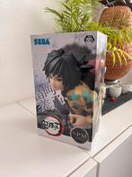 Demon Slayer Figure Giyu Tomioka NIEUW ONGEOPEND, Ophalen of Verzenden, Nieuw