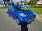 Peugeot 107 1.0-12V XS airco, Voorwielaandrijving, Euro 5, Gebruikt, Origineel Nederlands