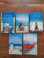 Linda van Rijn, Ophalen of Verzenden, Zo goed als nieuw
