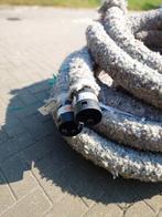 Drainage buis, Doe-het-zelf en Verbouw, Buizen en Afvoer, Ophalen, Pvc, 6 meter of meer, Overige typen