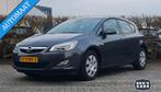 Opel Astra 2.0 CDTi Edition Versnellingsbak probleem, Euro 5, Zwart, 4 cilinders, 160 pk