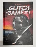 Evy Danckers - Glitch Game, Ophalen of Verzenden, Zo goed als nieuw, Evy Danckers