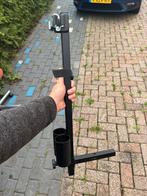 Stokhouder scootmobiel, Ophalen, Gebruikt, Elektrische rolstoel