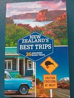 Lonely Planet New Zealand 's Best Trips, Boeken, Reisgidsen, Australië en Nieuw-Zeeland, Ophalen of Verzenden, Lonely Planet, Zo goed als nieuw