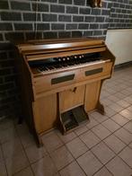 Harmonium voor de liefhebber - Opknapper, Muziek en Instrumenten, Orgels, Ophalen of Verzenden, Gebruikt, 1 klavier, Harmonium