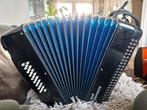 Ellegaard Special Accordeon 26 Handicraft., Muziek en Instrumenten, Accordeons, Overige merken, Gebruikt, Overige formaten, Ophalen of Verzenden