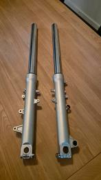Honda Varadero 1000XL OEM Veerpoten  !NIEUW!, Ophalen of Verzenden