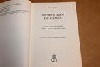 Sporen aan de Hemel — Luchtoorlog Boven NL — 1943, Boeken, Ophalen of Verzenden, Tweede Wereldoorlog, Gelezen, Overige onderwerpen
