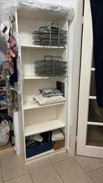 Billy IKEA wit, Ophalen of Verzenden, Zo goed als nieuw, 25 tot 50 cm, 50 tot 100 cm