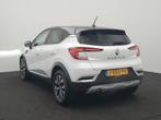 Renault Captur TCe 100 Intens - Occasion Lease vanaf €474, Auto's, Renault, Voorwielaandrijving, 12 maanden, Gebruikt, Leder en Stof