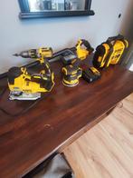 Dewalt Gereedschap Set, Ophalen of Verzenden, Gebruikt