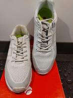 Z.g.a.n. witte Björn Borg sneakers, maat 39, Björn Borg, Wit, Ophalen of Verzenden, Sneakers of Gympen