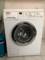 Miele W3203 Wasmachine - Voorlader, Witgoed en Apparatuur, Ophalen, 1200 tot 1600 toeren, Gebruikt, 4 tot 6 kg