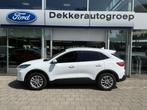 Ford Kuga 2.5 PHEV Titanium, Gebruikt, Euro 6, 4 cilinders, Wit