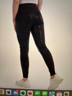 N Brands Eppleleck rijbroek mt 40., Dieren en Toebehoren, Paardrijkleding, Dressuur, Nieuw, Dames, Onderkleding