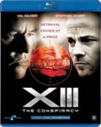 S91 XIII the Conspiracy  Bluray  >>>, Cd's en Dvd's, Dvd's | Actie, Actiethriller, Ophalen of Verzenden, Zo goed als nieuw