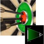 DartsWinmau plasma verlichting - Dart verlichting - Darts, Cave & Garden, Verzenden, Nieuw, Kouwe Hoek 1B, Waddinxveen