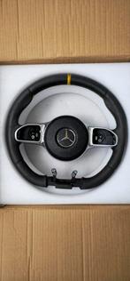 Mercedes cla 45s met orgineel flippers, Auto-onderdelen, Ophalen of Verzenden, Gebruikt, BMW